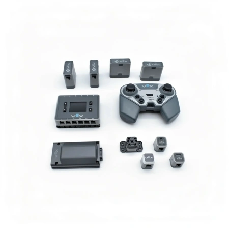 Расширенный набор VEX IQ